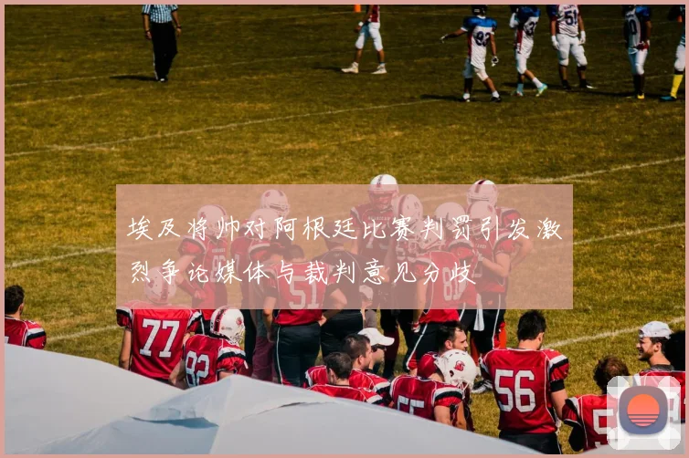 埃及将帅对阿根廷比赛判罚引发激烈争论媒体与裁判意见分歧